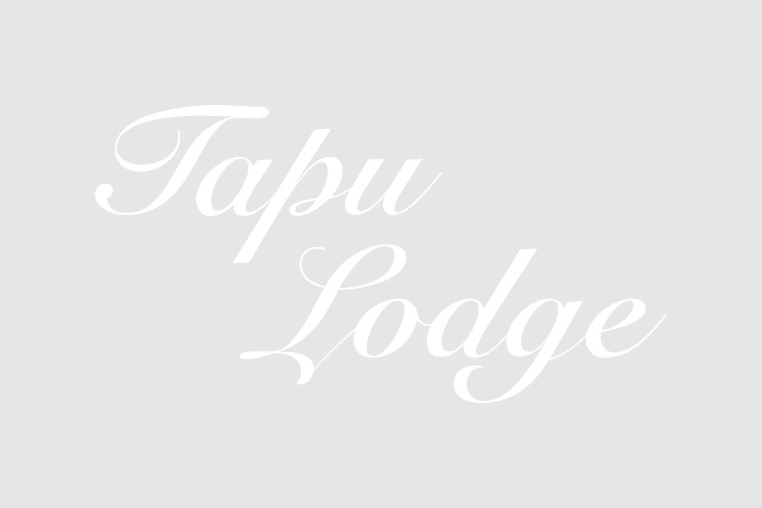 Tapu Lodge, Moorea, French Polynesia, Bed & Breakfast in Moorea, Guesthouse in Moorea, Tahitian Guesthouse